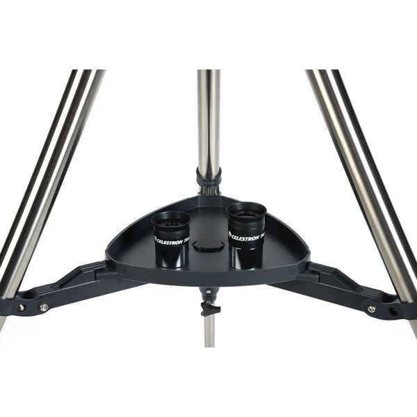 Teleskop Celestron Teleskop AstroMaster LT 76 AZ