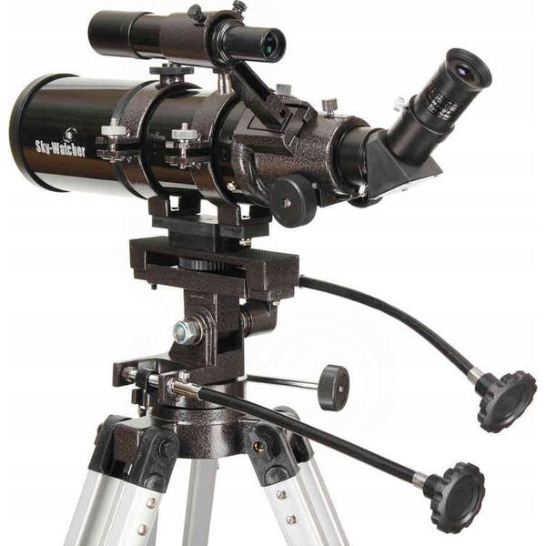 Teleskop Sky-Watcher Teleskop Sky-Watcher  BK 804 AZ3 80/400