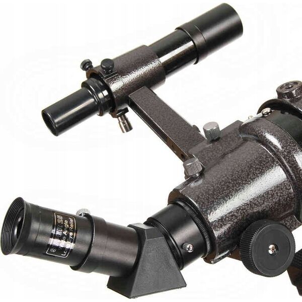 Teleskop Sky-Watcher Teleskop Sky-Watcher  BK 804 AZ3 80/400