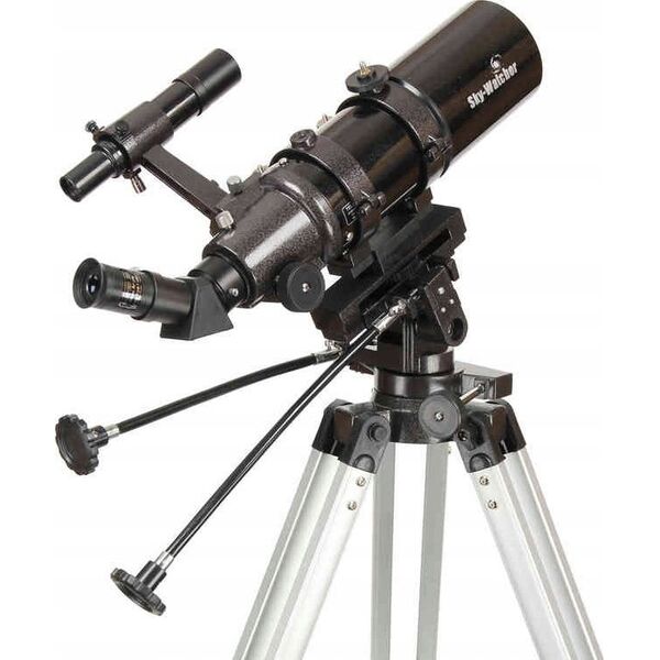 Teleskop Sky-Watcher Teleskop Sky-Watcher  BK 804 AZ3 80/400