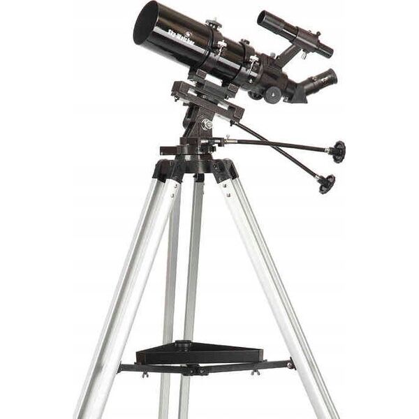 Teleskop Sky-Watcher Teleskop Sky-Watcher  BK 804 AZ3 80/400