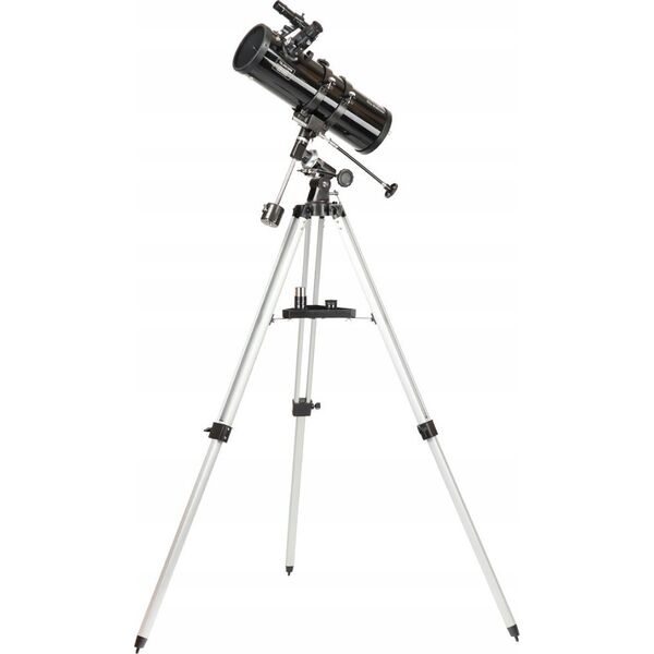 Teleskop Sky-Watcher Teleskop Sky-Watcher BK 1141 EQ1 114/1000