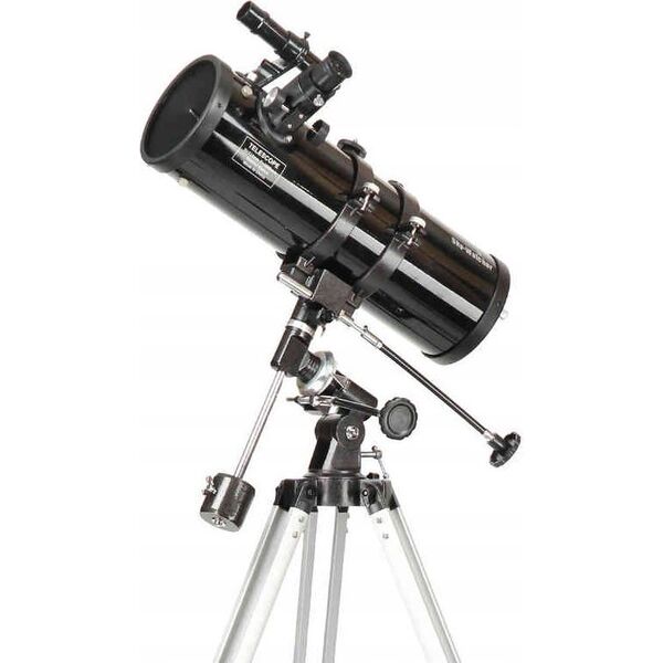 Teleskop Sky-Watcher Teleskop Sky-Watcher BK 1141 EQ1 114/1000