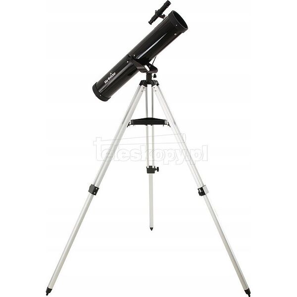 Teleskop Sky-Watcher Teleskop Sky-Watcher BK 767 AZ1 76/700