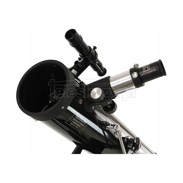 Teleskop Sky-Watcher Teleskop Sky-Watcher BK 767 AZ1 76/700