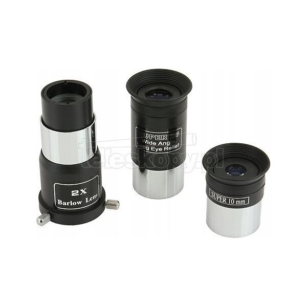 Teleskop Sky-Watcher Teleskop Sky-Watcher BK 767 AZ1 76/700