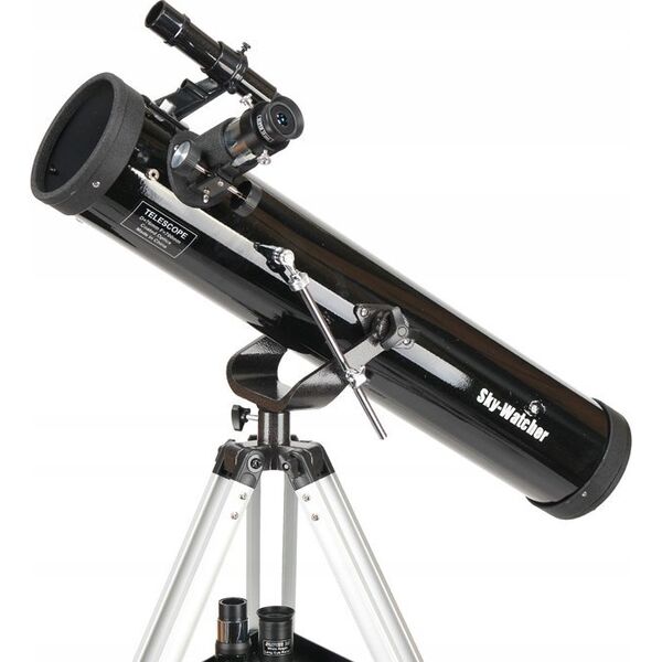 Teleskop Sky-Watcher Teleskop Sky-Watcher BK 767 AZ1 76/700