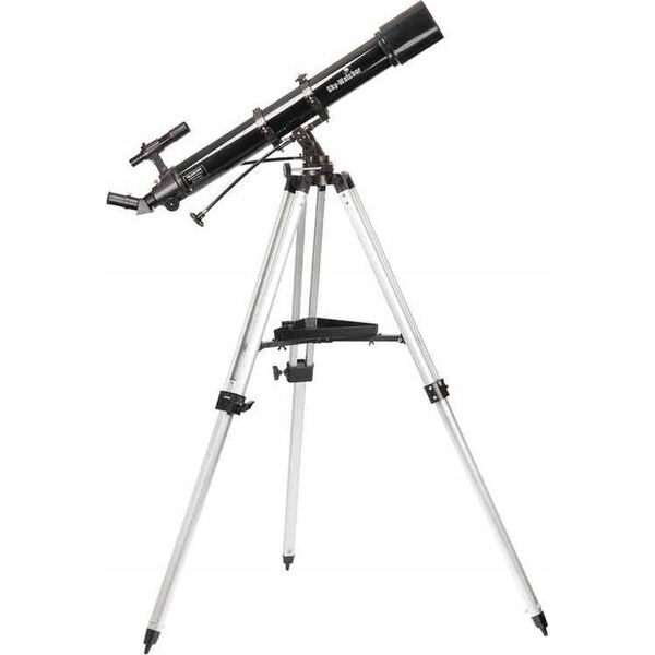 Teleskop Sky-Watcher Teleskop Sky-Watcher BK 909 AZ3 90/900