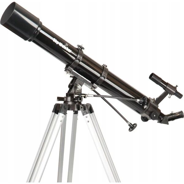 Teleskop Sky-Watcher Teleskop Sky-Watcher BK 909 AZ3 90/900