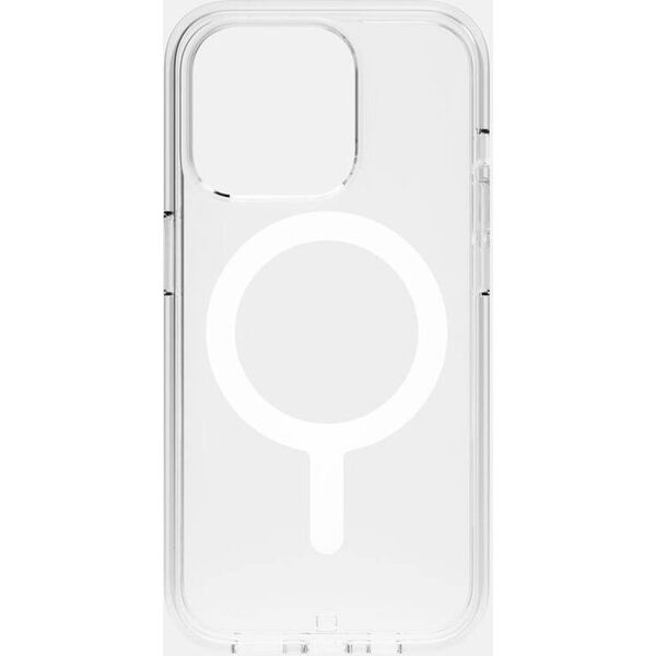 BodyGuardz Bodyguardz Carve, iPhone 15 Pro 2023, I Prot, Sustain, Clear, Non-Secure PKG standard