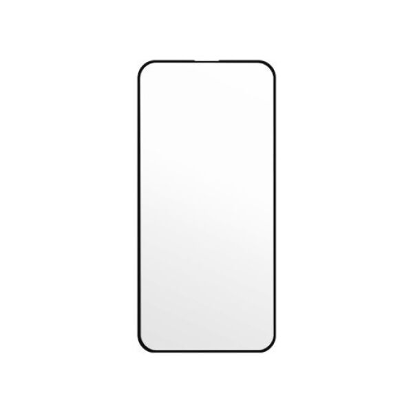 BodyGuardz Bodyguardz Eco PRTX Iphone 15 Pro Max 2023, Anti-M, Anti-F, Clear standard
