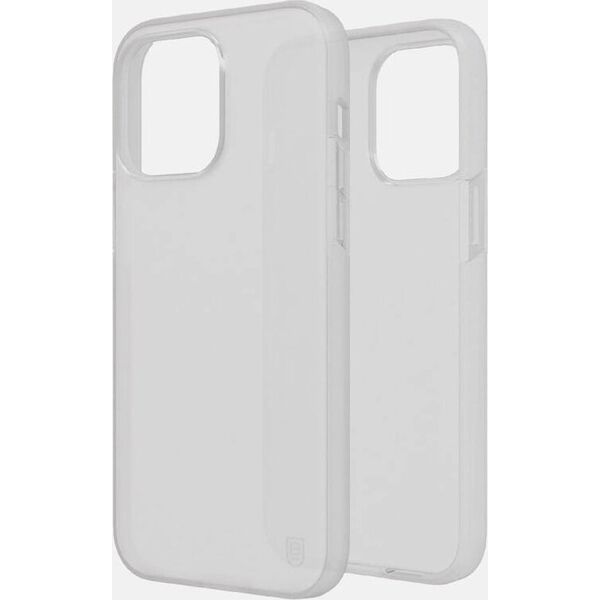 BodyGuardz BodyGuardz Solitude Clear Case for the 2022 iPhone 14 Pro Max standard
