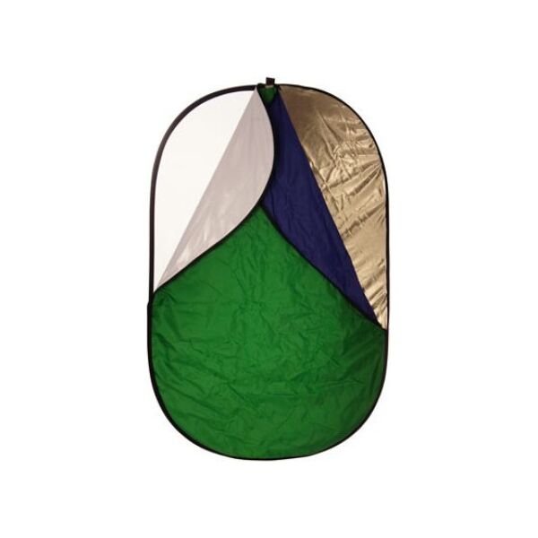 Dorr BIG Helios reflector 102x168cm 7in1 (428385)