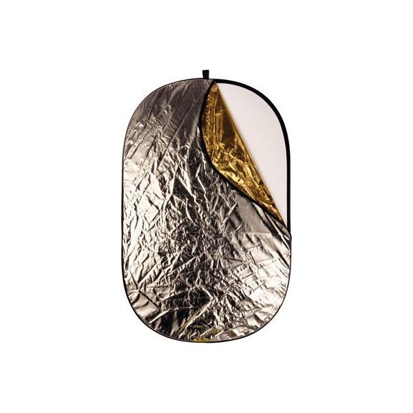 Dorr BIG Helios reflector 102x168cm 7in1 (428385)