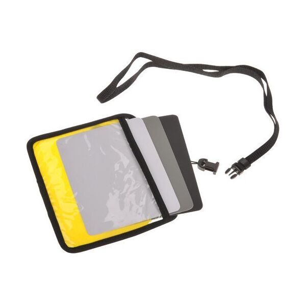 Big BIG grey card set 10x13cm (486004)