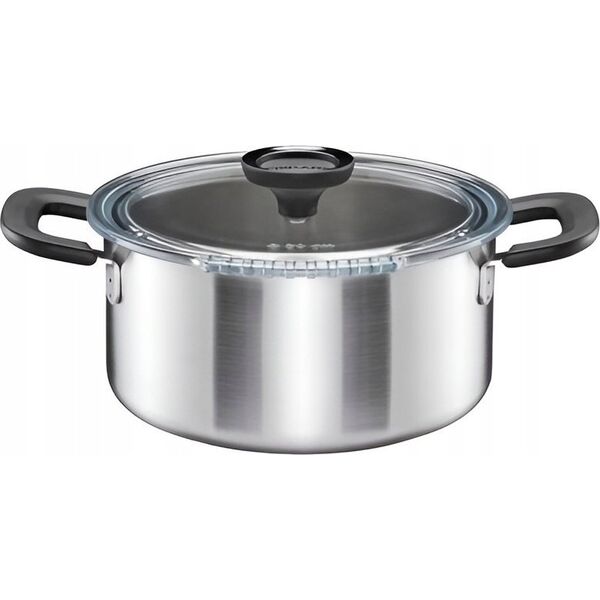 Fiskars CASSEROLE FF 3L WITH LID 1072316