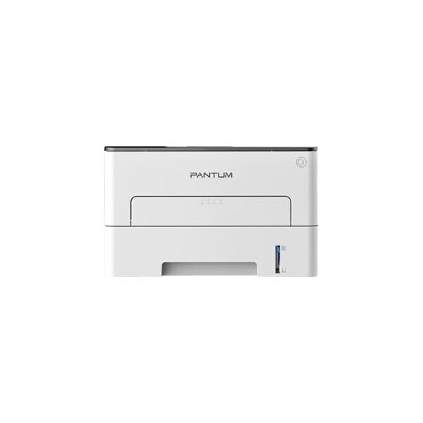 Drukarka laserowa Pantum Spausdintuvas PANTUM P3020D Mono Duplex