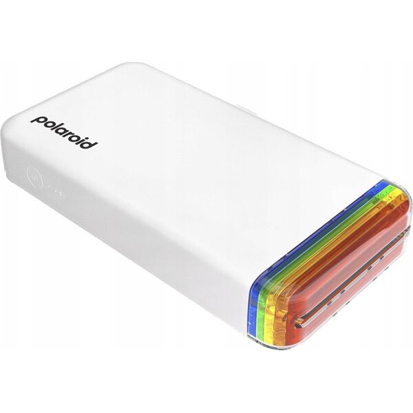 Drukarka fotograficzna Polaroid Polaroid photo printer Hi-Print Gen2 E-box, white
