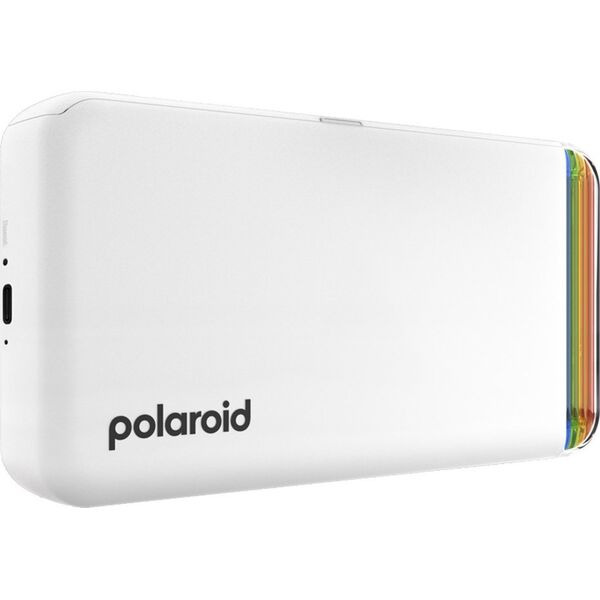 Drukarka fotograficzna Polaroid Polaroid photo printer Hi-Print Gen2 E-box, white