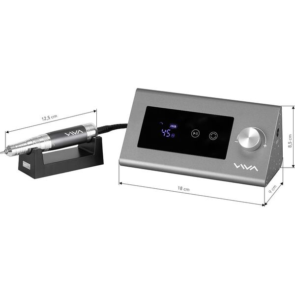 Activeshop Frezarka VIVA 602 S