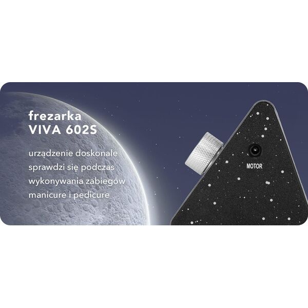 Activeshop Frezarka VIVA 602 S