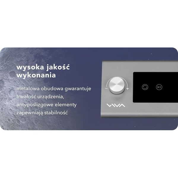 Activeshop Frezarka VIVA 602 S