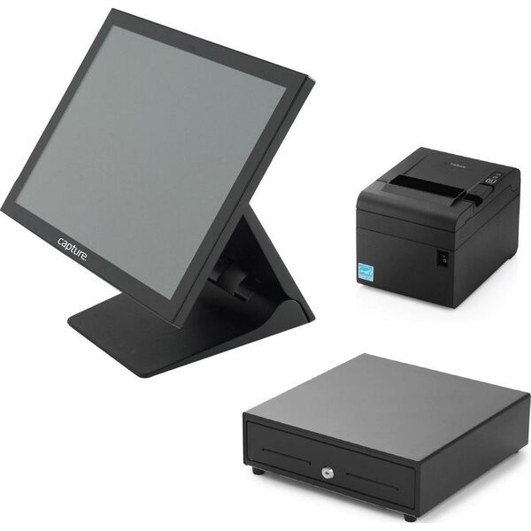 Capture POS in a Box - Stingray Core