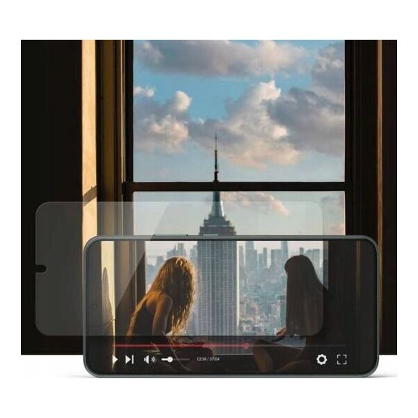 Hofi SZKŁO HARTOWANE HOFI GLASS PRO+ 2-PACK IPHONE 16 PRO CLEAR