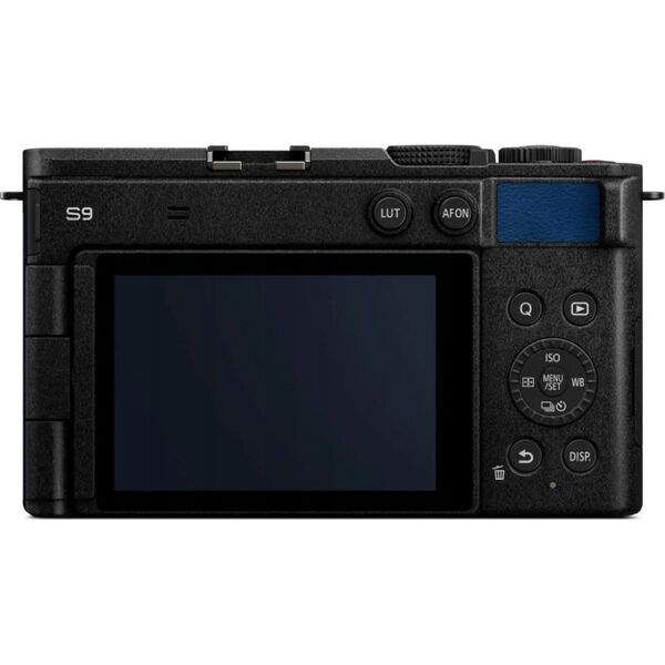 Aparat Panasonic Lumix S9 granatowy (DC-S9E-A)