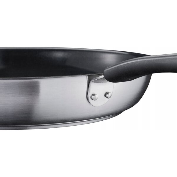 Patelnia Fiskars PAN FRYING FF 24CM CERAMIC COATE 1072310