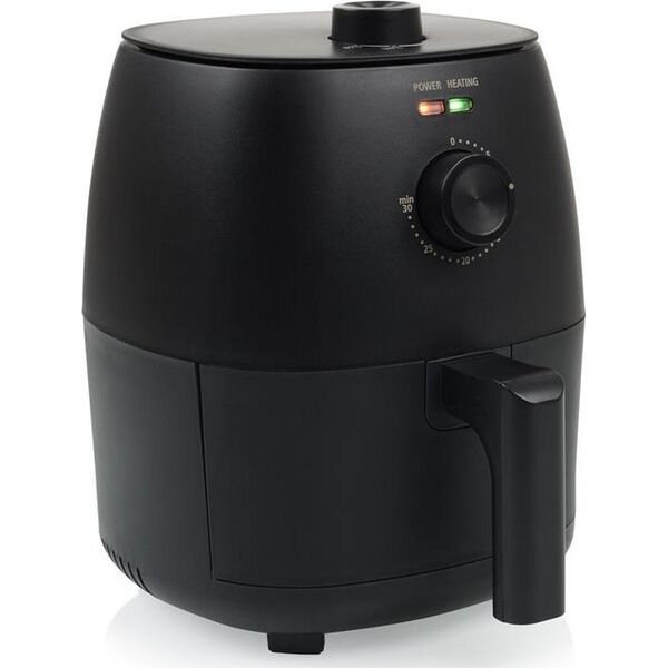 Frytkownica beztłuszczowa Tristar Tristar Mini Airfryer | FR-9014 | Power 1150 W | Capacity 2 L | Hot air technology | Black