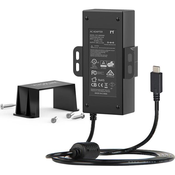 Ładowarka VivoLink 100W USB-C PD Charger inc. EU