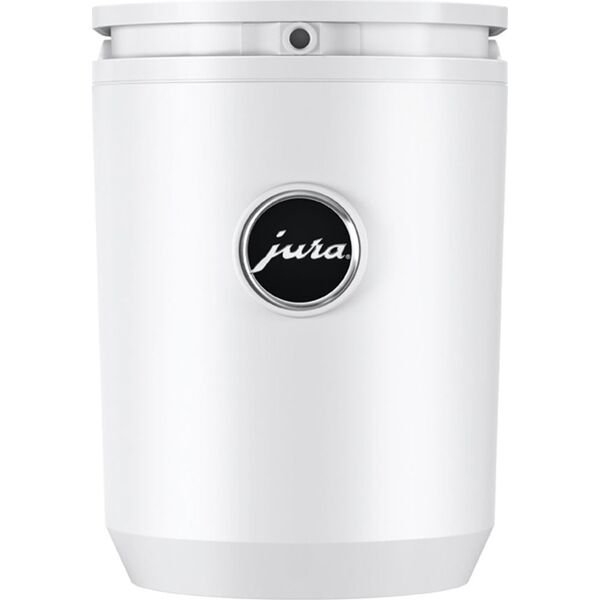 Jura Milk refrigerator JURA Cool Control White (2020), 0.6 l