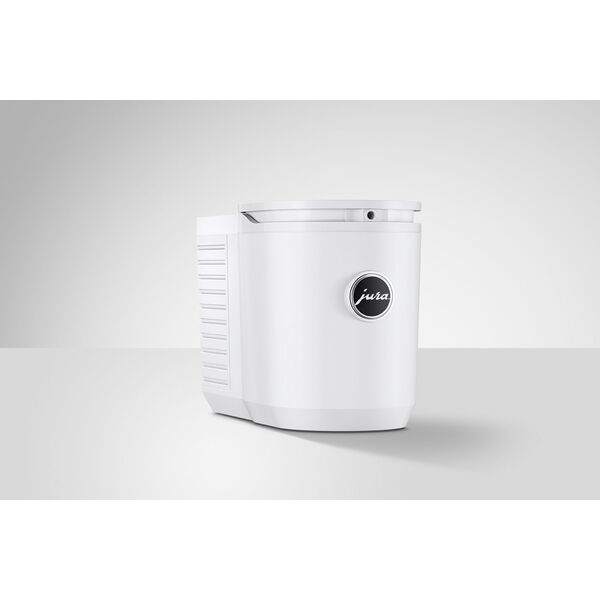 Jura Milk refrigerator JURA Cool Control White (2020), 0.6 l