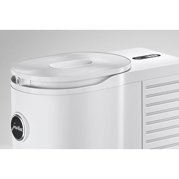 Jura Milk refrigerator JURA Cool Control White (2020), 0.6 l