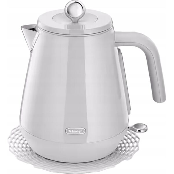 Czajnik DeLonghi Electric kettle De'Longhi Eclectica Whimsical