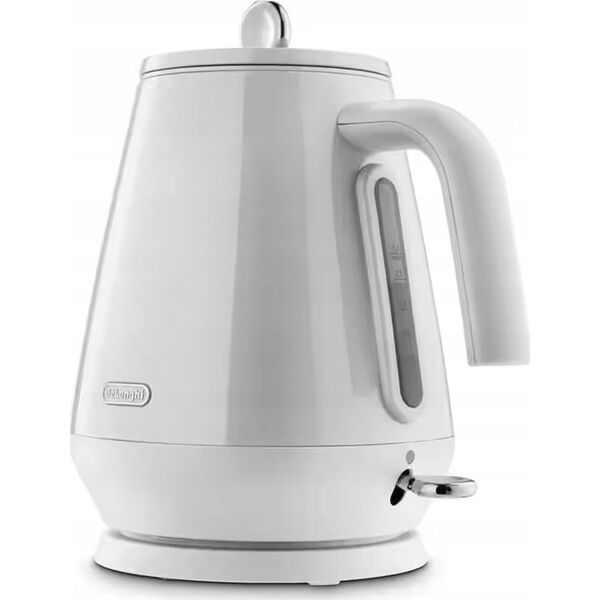 Czajnik DeLonghi Electric kettle De'Longhi Eclectica Whimsical