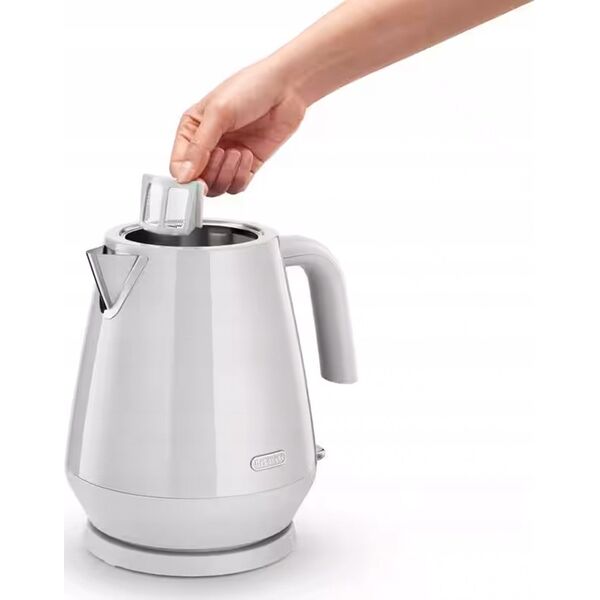 Czajnik DeLonghi Electric kettle De'Longhi Eclectica Whimsical
