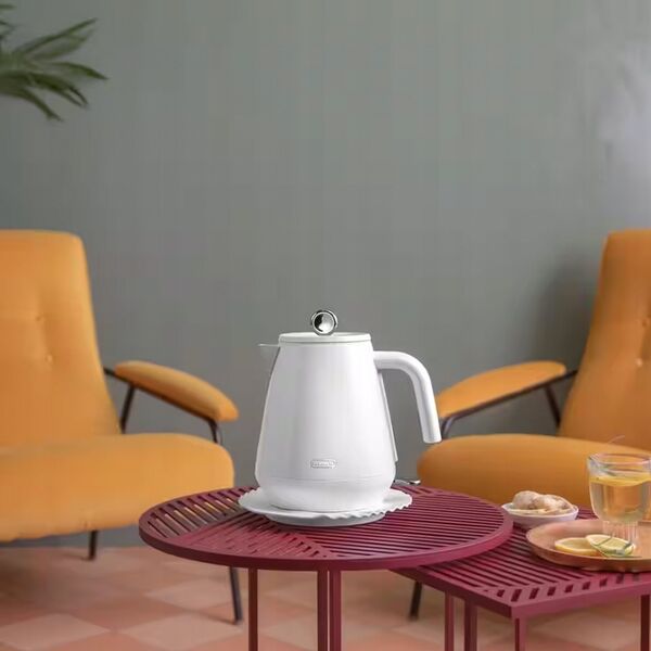 Czajnik DeLonghi Electric kettle De'Longhi Eclectica Whimsical