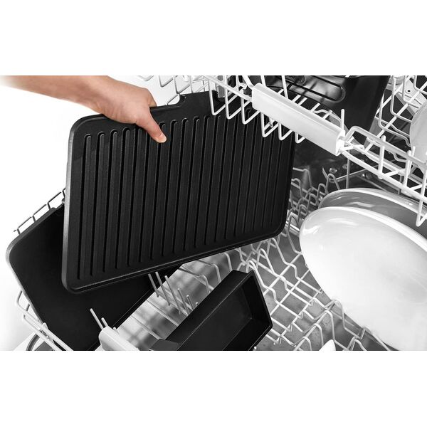 Grill elektryczny Braun Contact grill Braun MultiGrill 9 CG 9047