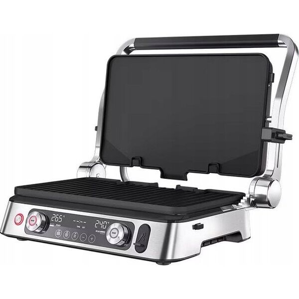 Grill elektryczny Braun Contact grill Braun MultiGrill 9 CG 9047