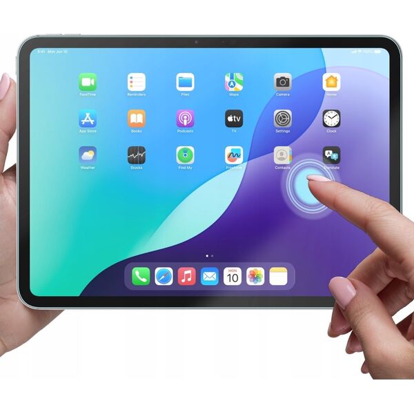 GrizzGlass Folia matowa GrizzGlass MatteScreen Easy do Xiaomi Redmi Pad Pro