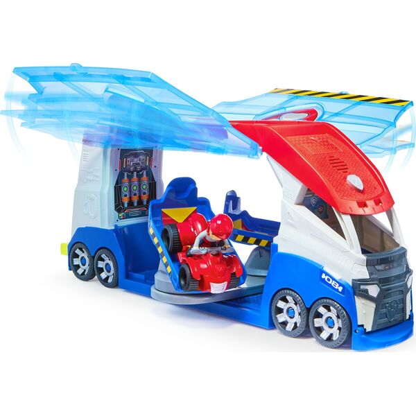 Spin Master Paw Patrol Launch & Rescue Paw Patroller