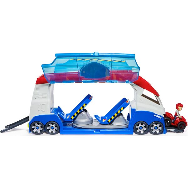 Spin Master Paw Patrol Launch & Rescue Paw Patroller