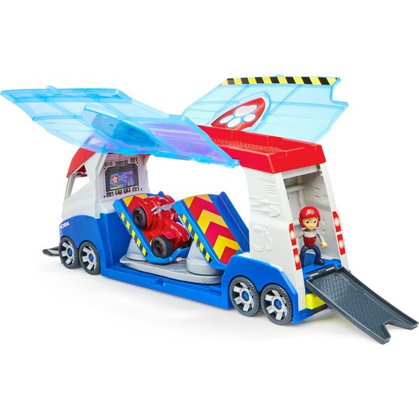 Spin Master Paw Patrol Launch & Rescue Paw Patroller