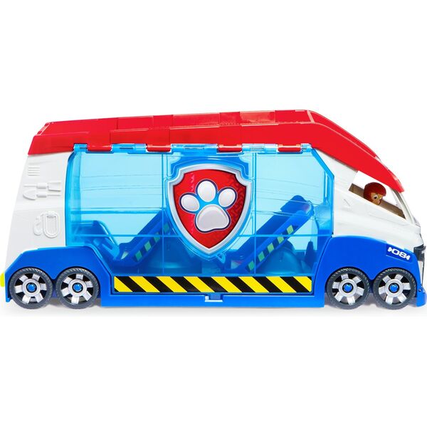 Spin Master Paw Patrol Launch & Rescue Paw Patroller