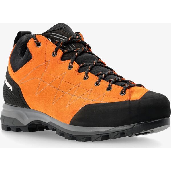 Buty trekkingowe męskie Buty zodiac-tonic-black-44,5 SCARPA