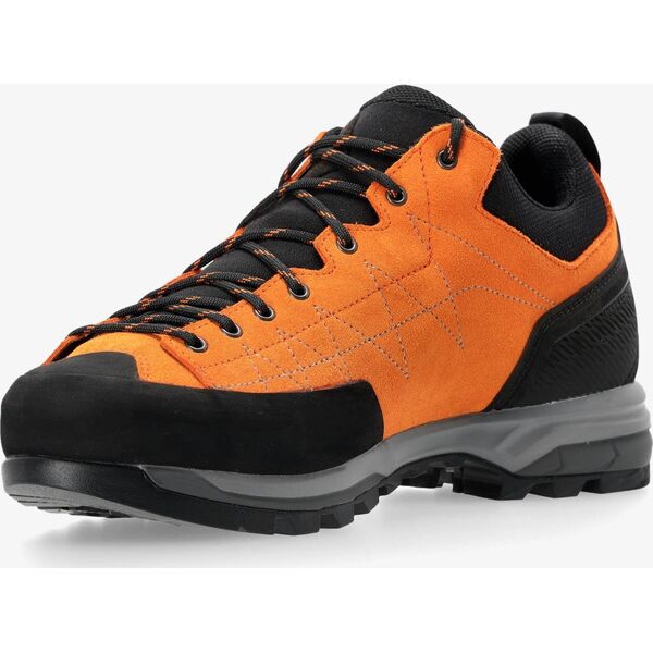 Buty trekkingowe męskie Buty zodiac-tonic-black-44,5 SCARPA