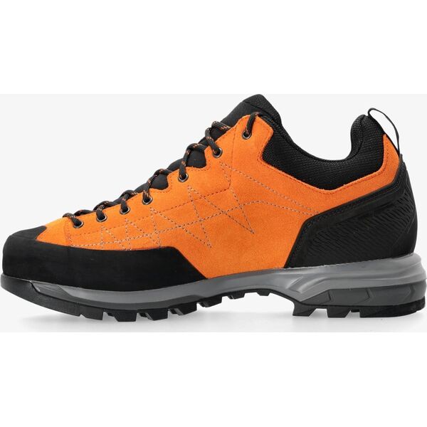 Buty trekkingowe męskie Buty zodiac-tonic-black-44,5 SCARPA