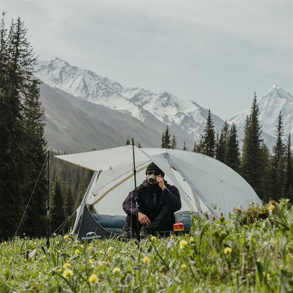Namiot turystyczny Naturehike Star River 2 Ultralight
